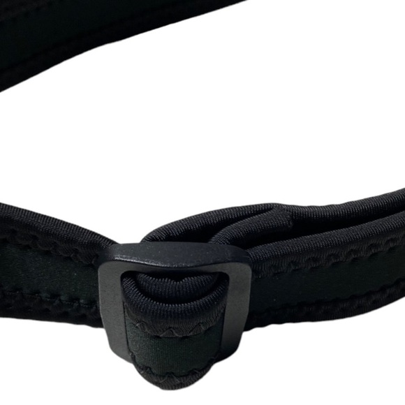 NWT Vivaglory Dog Water Bottle & Black Neoprene Carrier Set - Picture 10 of 15